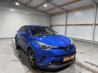 Toyota CH-R 1.8Hybrid 72kW Automaat Style Ultimate picture 3