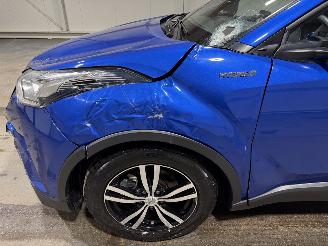 Toyota CH-R 1.8Hybrid 72kW Automaat Style Ultimate picture 15