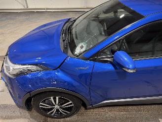 Toyota CH-R 1.8Hybrid 72kW Automaat Style Ultimate picture 17