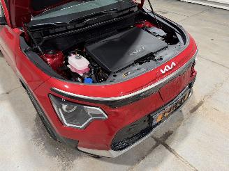 Kia Niro 64.8kWh 150kW Automaat Dynamicline picture 25