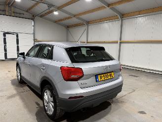 Audi Q2 1.0TFSI 85kW Automaat Sport Pro Line picture 12