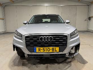 Audi Q2 1.0TFSI 85kW Automaat Sport Pro Line picture 23