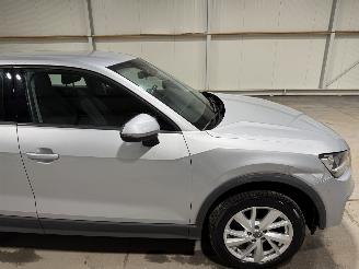 Audi Q2 1.0TFSI 85kW Automaat Sport Pro Line picture 14