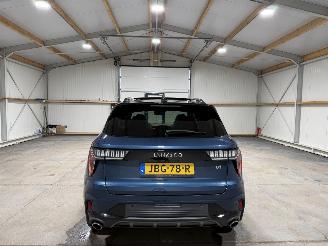 Lynk & Co 01 1.5Hybrid 132kW Automaat Pano Memoryseats picture 7