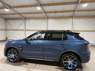 Lynk & Co 01 1.5Hybrid 132kW Automaat Pano Memoryseats picture 11