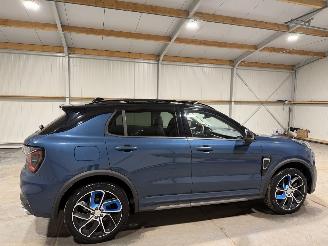 Lynk & Co 01 1.5Hybrid 132kW Automaat Pano Memoryseats picture 5