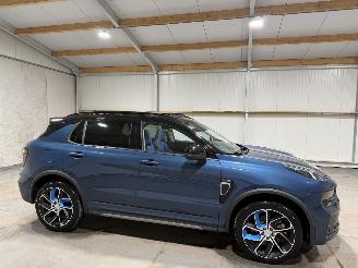 Lynk & Co 01 1.5Hybrid 132kW Automaat Pano Memoryseats picture 2