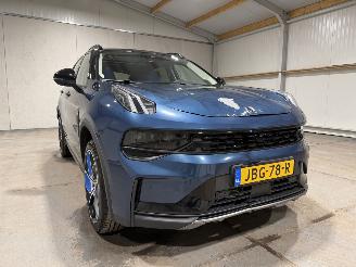 Lynk & Co 01 1.5Hybrid 132kW Automaat Pano Memoryseats picture 22