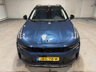 Lynk & Co 01 1.5Hybrid 132kW Automaat Pano Memoryseats picture 21