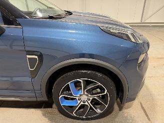 Lynk & Co 01 1.5Hybrid 132kW Automaat Pano Memoryseats picture 16