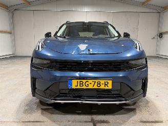 Lynk & Co 01 1.5Hybrid 132kW Automaat Pano Memoryseats picture 23