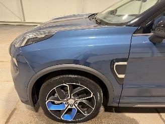 Lynk & Co 01 1.5Hybrid 132kW Automaat Pano Memoryseats picture 15