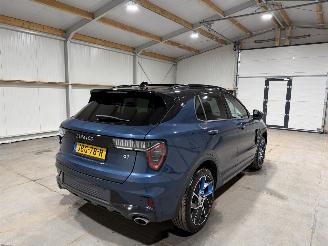 Lynk & Co 01 1.5Hybrid 132kW Automaat Pano Memoryseats picture 6