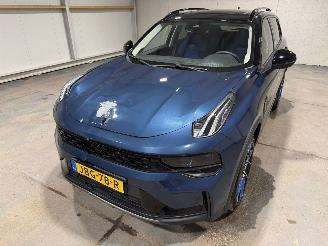 Lynk & Co 01 1.5Hybrid 132kW Automaat Pano Memoryseats picture 20