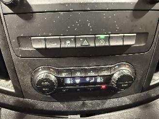 Mercedes Vito 114CDI 100kW Automaat Lang Lease Ediition Camera picture 31