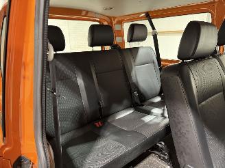 Volkswagen Transporter 2.0TDI 75kW L2H1  9-Persoons Comfortline picture 21