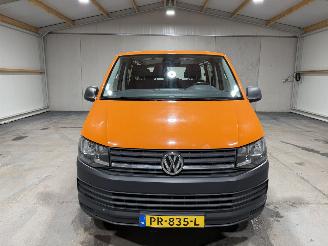 Volkswagen Transporter 2.0TDI 75kW L2H1  9-Persoons Comfortline picture 4