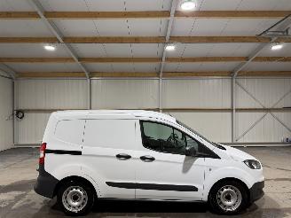 dommages fourgonnettes/vécules utilitaires Ford Transit Courier Van 1.5TDCI 55kW Economy Edition 2018/3