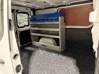 Renault Trafic 1.6dCi 66kW T29 Comfort picture 21