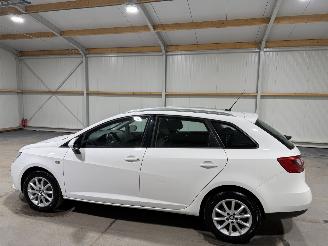 Seat Ibiza ST 1.0 EcoTSI 70kW Style Connect picture 11
