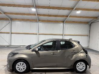 Toyota Yaris 1.5Hybrid 67kW Automaat Active picture 8