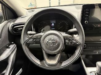 Toyota Yaris 1.5Hybrid 67kW Automaat Active picture 37
