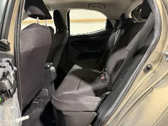 Toyota Yaris 1.5Hybrid 67kW Automaat Active picture 45