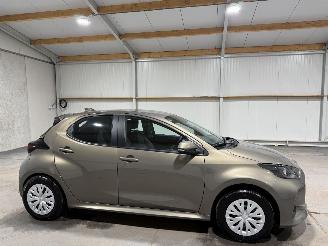 Toyota Yaris 1.5Hybrid 67kW Automaat Active picture 2