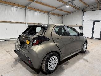 Toyota Yaris 1.5Hybrid 67kW Automaat Active picture 6