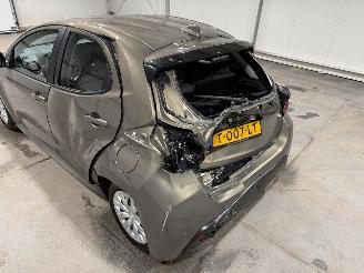 Toyota Yaris 1.5Hybrid 67kW Automaat Active picture 19