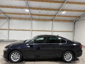 Volkswagen Passat 1.5TSI 110kW Camera Elegance picture 8