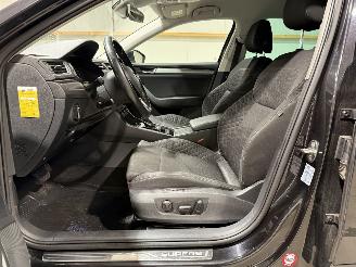 Skoda Superb 1.6TDI 88kW Automaat Style Business picture 13