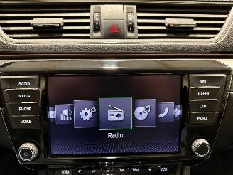 Skoda Superb 1.6TDI 88kW Automaat Style Business picture 15