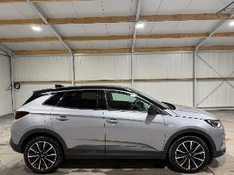 Voiture accidenté Opel Grandland X 1.5CDTi 96kW Automaat Business Elegance 2021/8