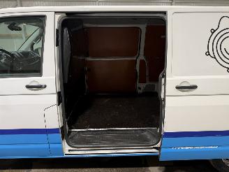 Volkswagen Transporter 2.0TDI 62kW Airco Navi Leder picture 22