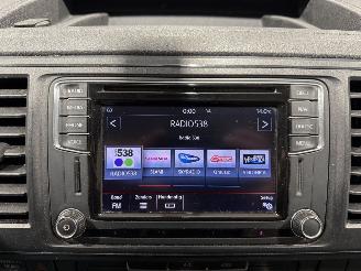 Volkswagen Transporter 2.0TDI 62kW Airco Navi Leder picture 15