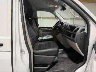 Volkswagen Transporter 2.0TDI 62kW Airco Navi Leder picture 21