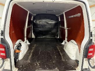 Volkswagen Transporter 2.0TDI 62kW Airco Navi Leder picture 23