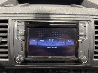 Volkswagen Transporter 2.0TDI 62kW Airco Navi Leder picture 16