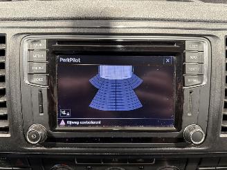Volkswagen Transporter 2.0TDI 62kW Airco Navi Leder picture 18