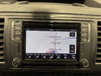 Volkswagen Transporter 2.0TDI 62kW Airco Navi Leder picture 17