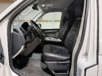 Volkswagen Transporter 2.0TDI 62kW Airco Navi Leder picture 13
