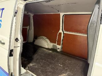 Volkswagen Transporter 2.0TDI 62kW Airco Navi Leder picture 24