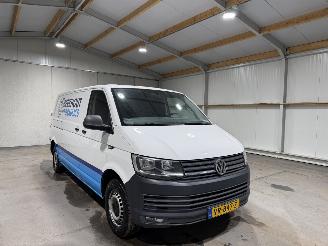 Volkswagen Transporter 2.0TDI 62kW Airco Navi Leder picture 3