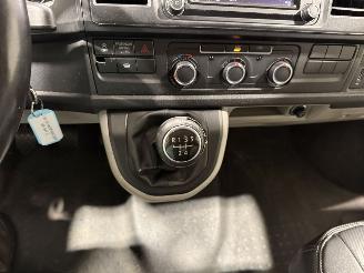 Volkswagen Transporter 2.0TDI 62kW Airco Navi Leder picture 20