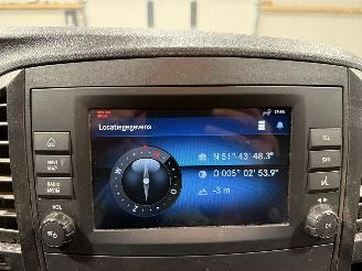 Mercedes Vito 116CDI 120kW Automaat Extra Lang picture 32