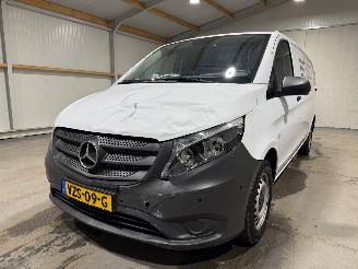Mercedes Vito 116CDI 120kW Automaat Extra Lang picture 24