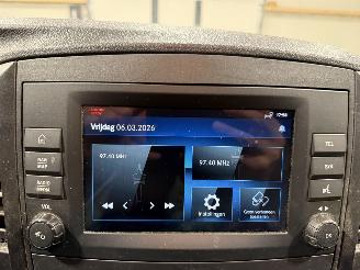 Mercedes Vito 116CDI 120kW Automaat Extra Lang picture 31