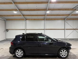 Avarii autoturisme Volkswagen Golf 1.5 eTSI 110kW Automaat R-Line 2020/11