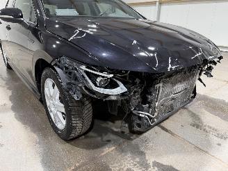 Volkswagen Golf 1.5 eTSI 110kW Automaat R-Line Pano picture 22